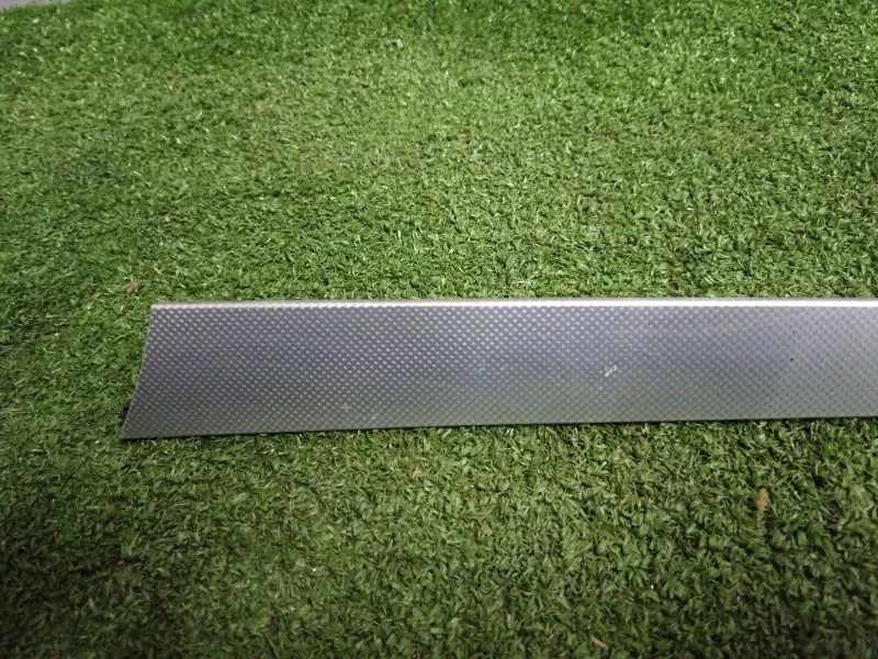 Накладка двери