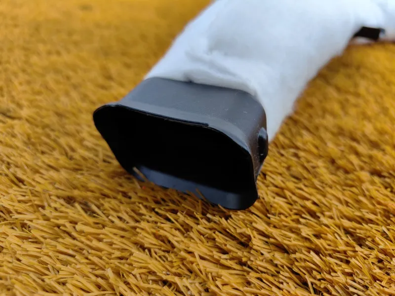 Воздуховод печки