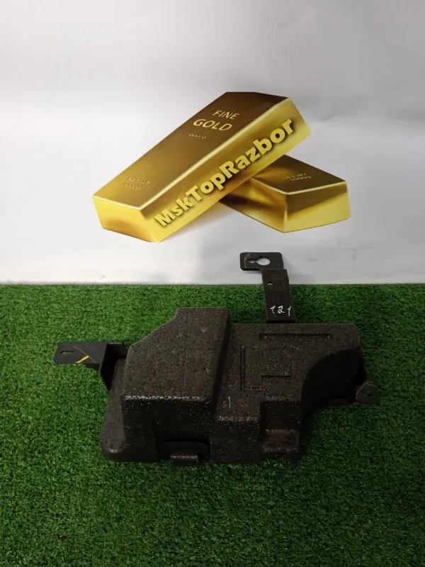 Кронштейн наполнителя двери