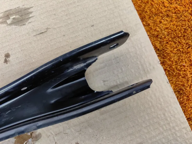 Рычаг подвески