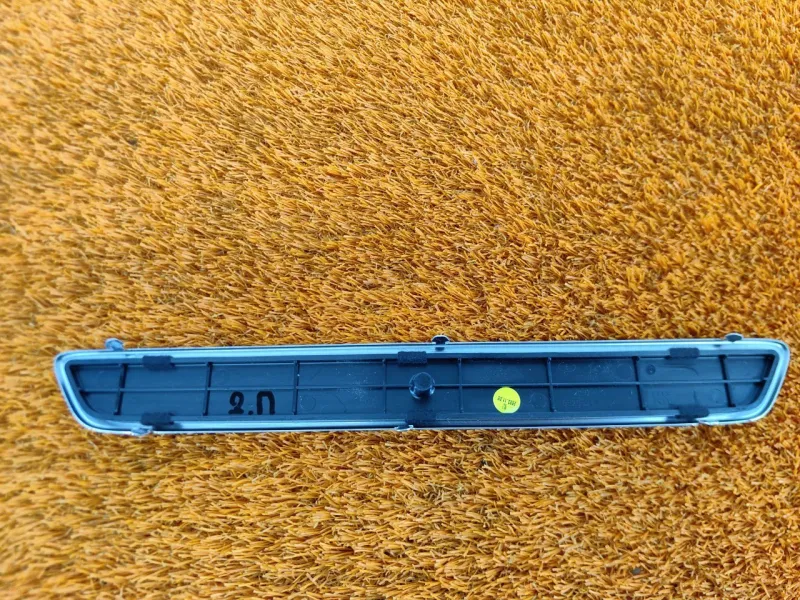 Накладка порога