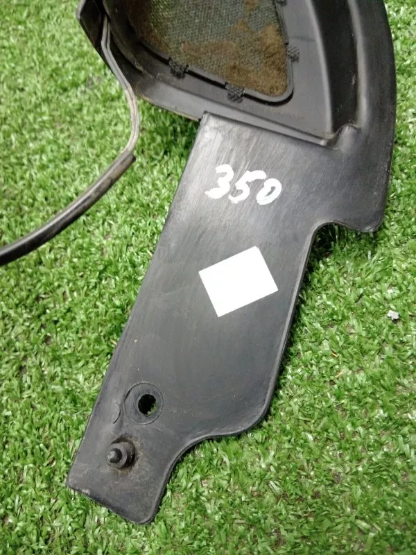 Накладка рамки двери