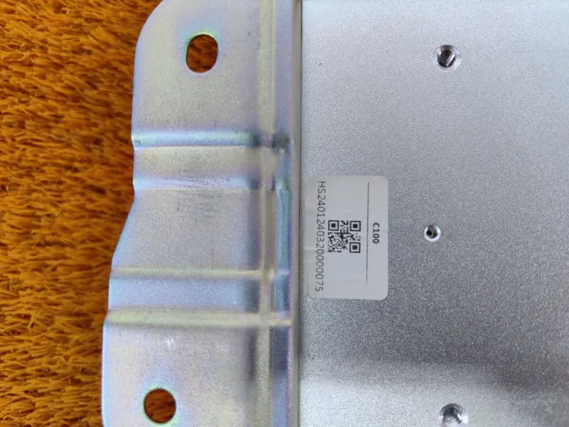 Усилитель звука