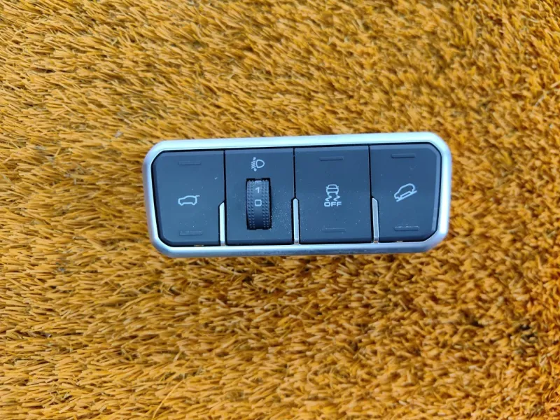 Блок кнопок