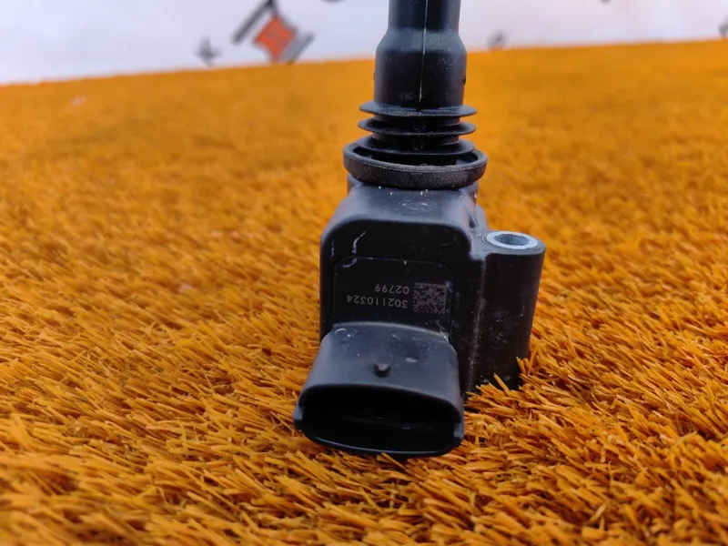 Катушка зажигания