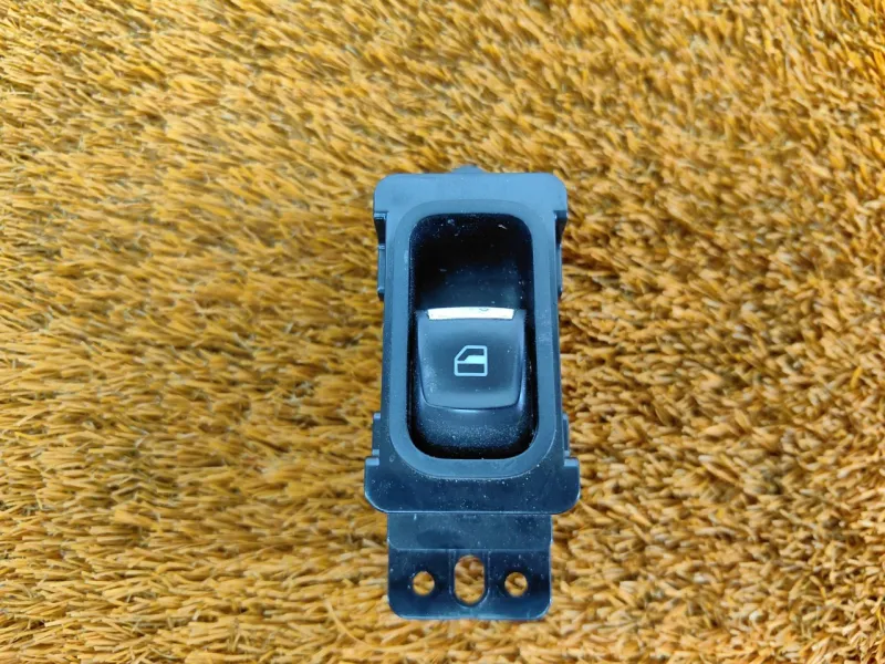 Кнопка стеклоподъемника