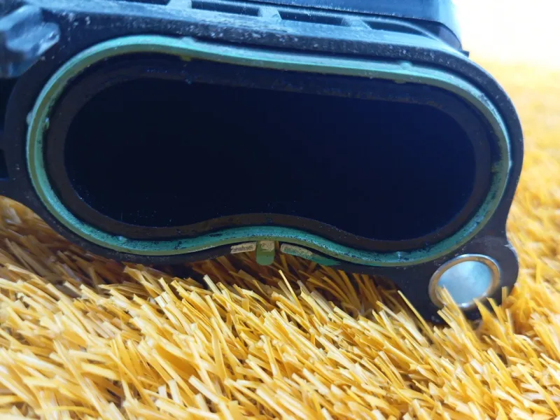 Коллектор впускной