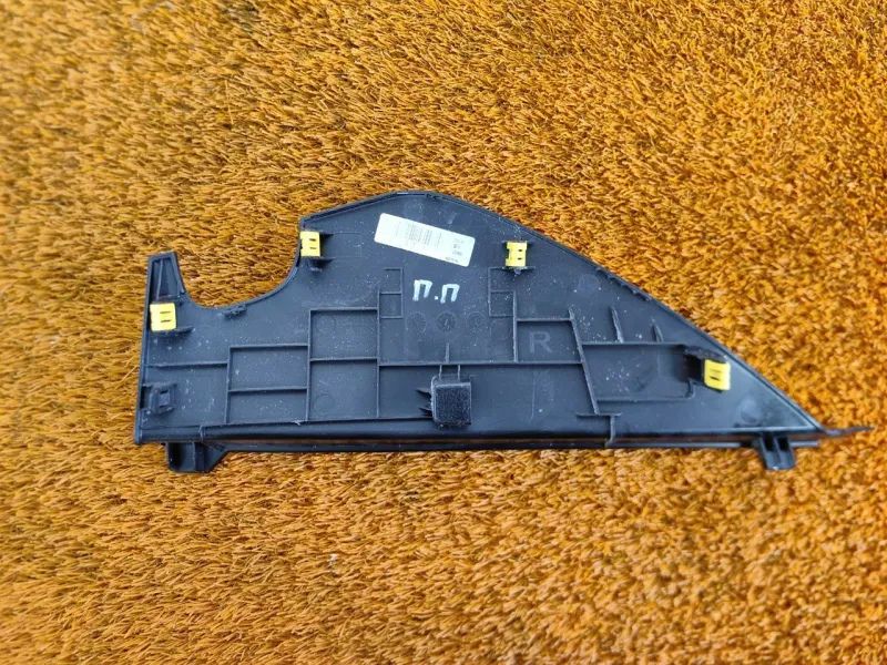 Накладка торпедо