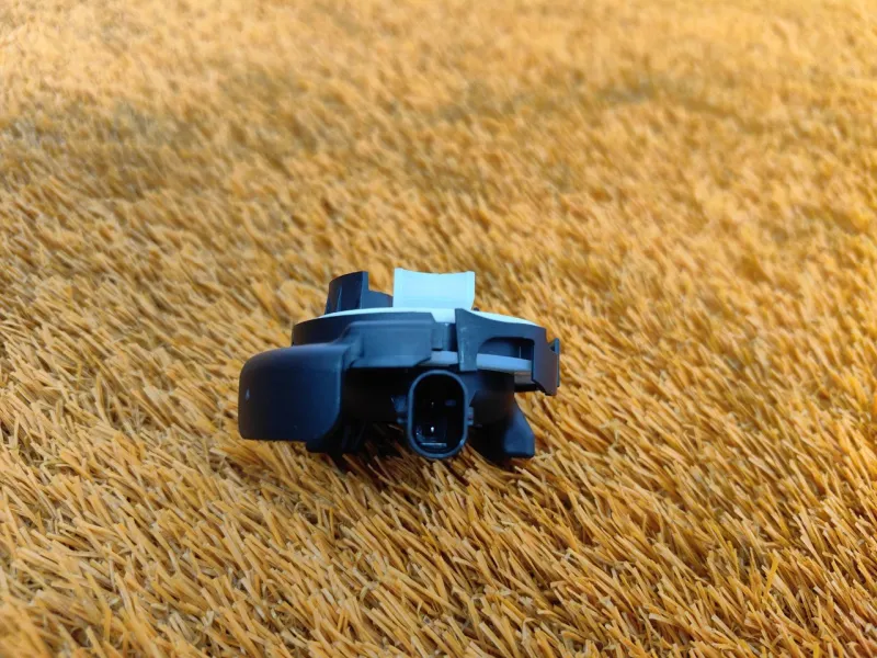 Датчик удара