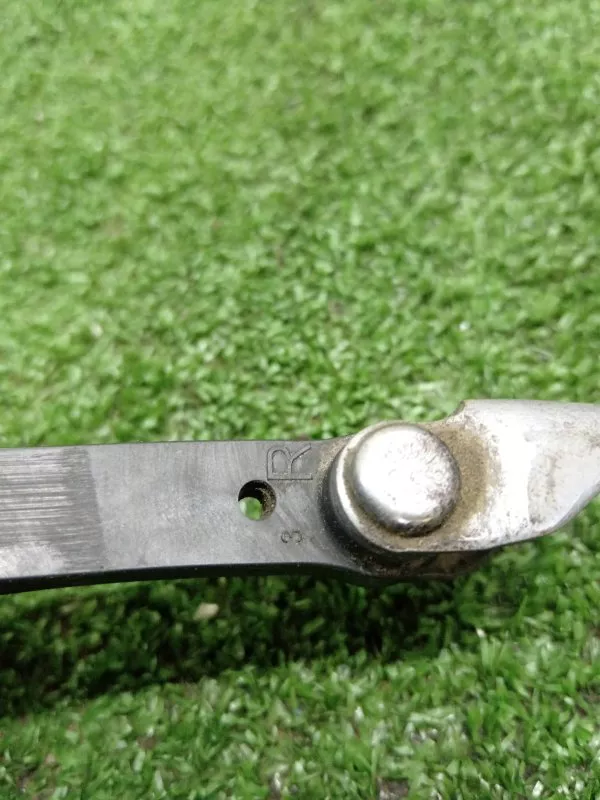 Ограничитель двери