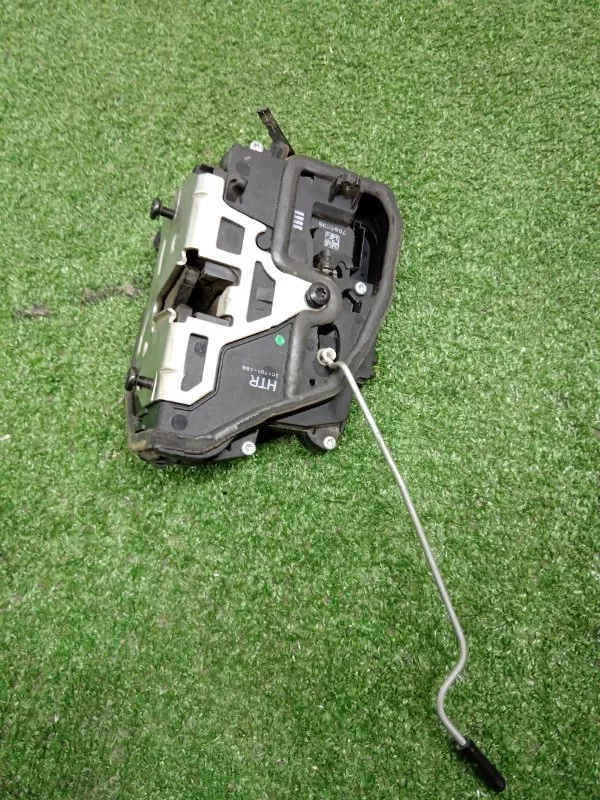 Замок двери