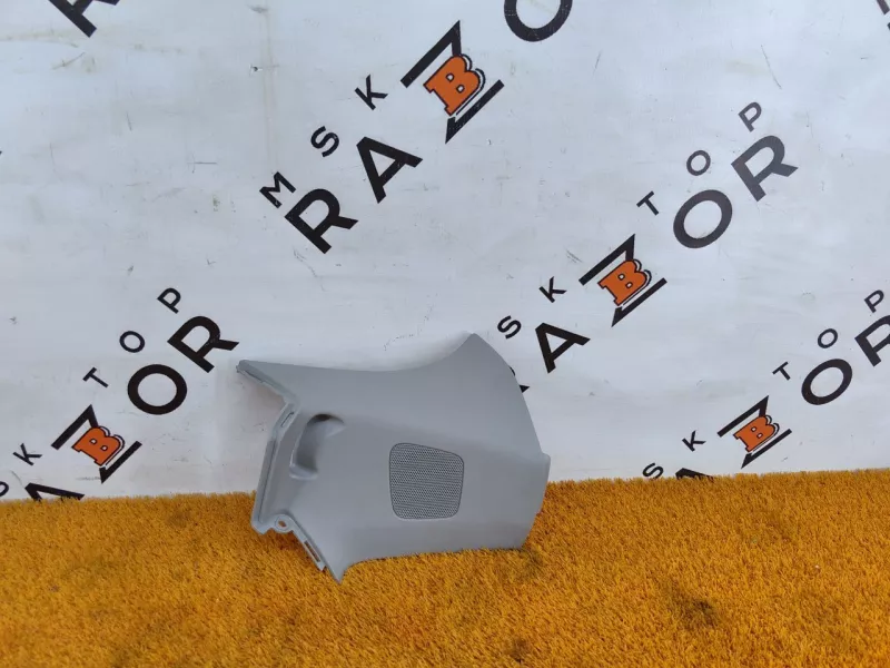 Обшивка стойки