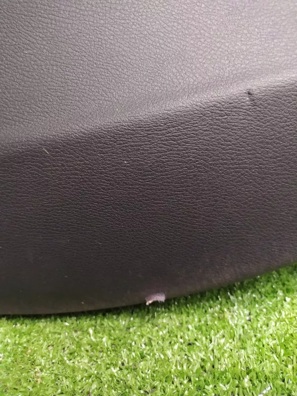 Обшивка двери BMW X5 2010 51419133496 E70, передняя правая