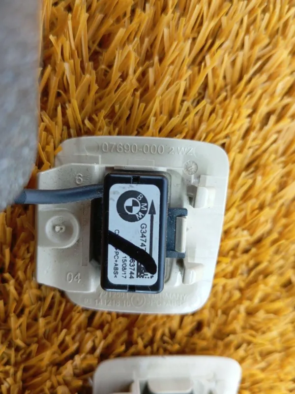 Микрофон громкой связи