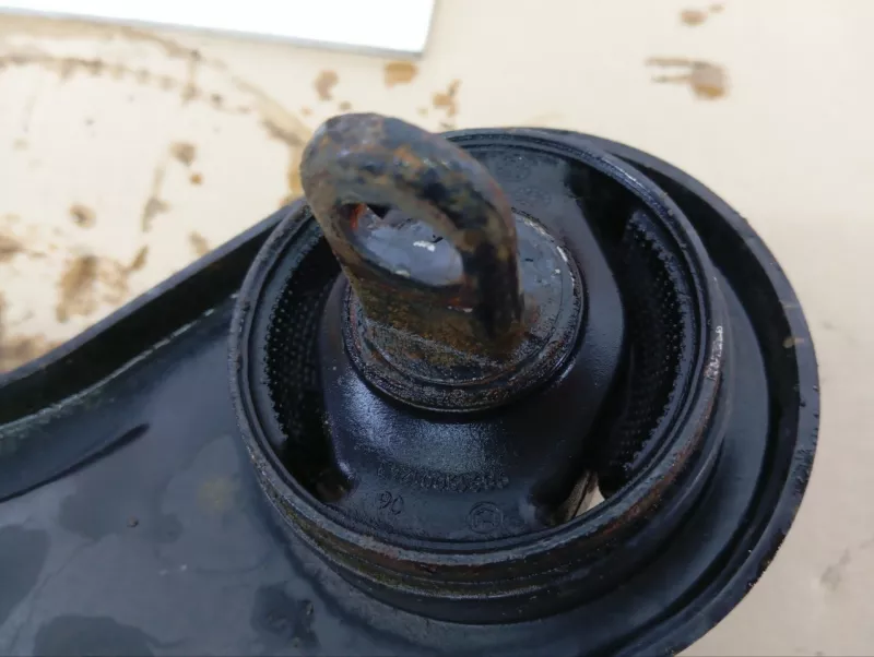 Рычаг подвески