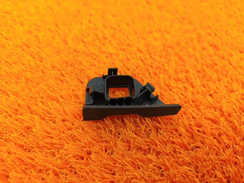 Пластик салона