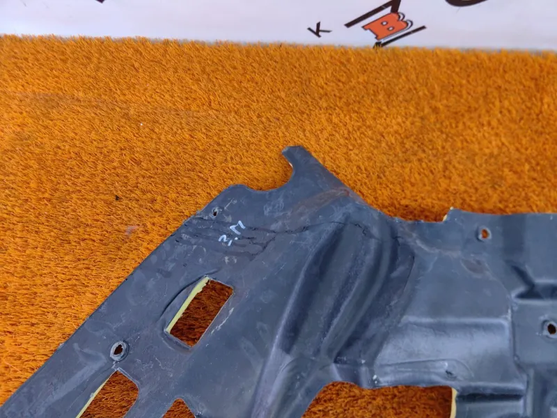 Шумоизоляция колесной арки