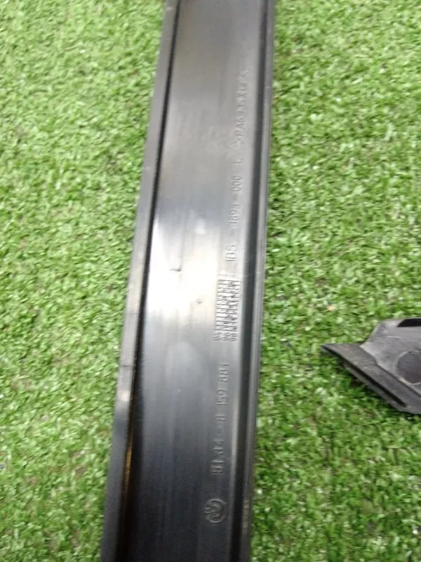 Накладка рамки двери