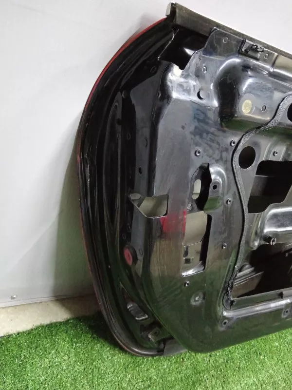 Дверь BMW 6-Series 2005 41517202075 E63/E64, передняя левая