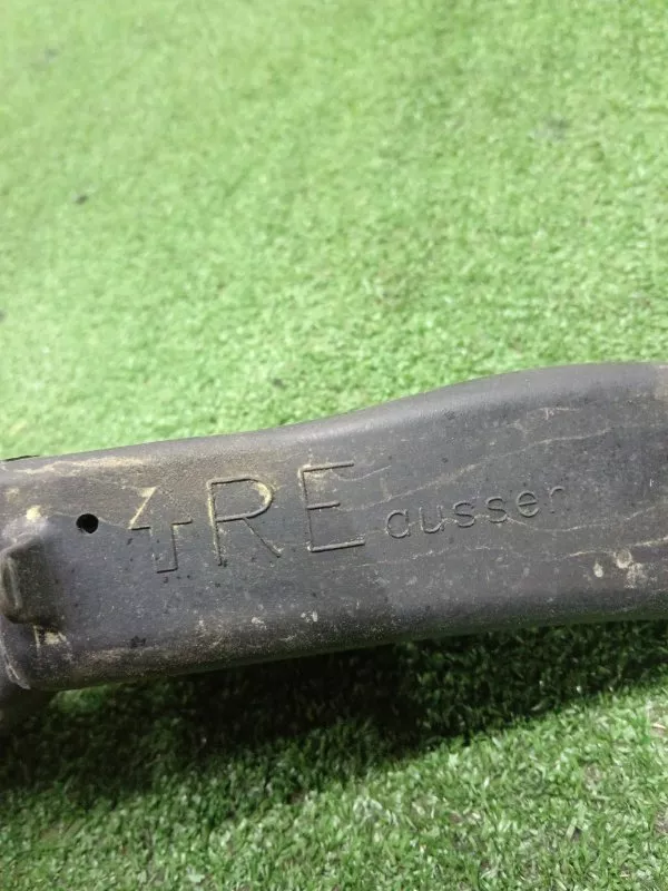 Ограничитель двери