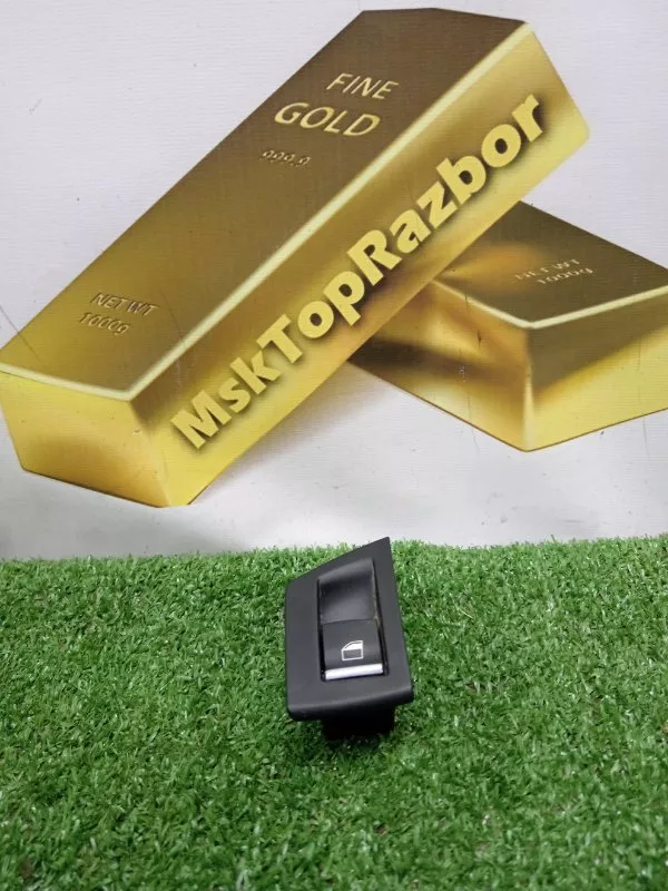 Кнопка стеклоподъемника