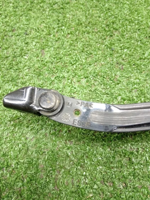 Ограничитель двери