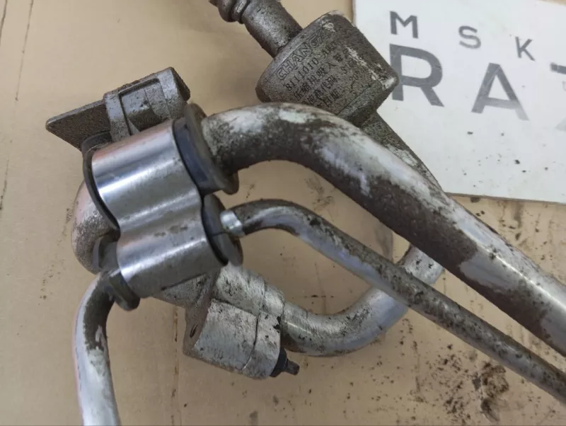 Трубка кондиционера