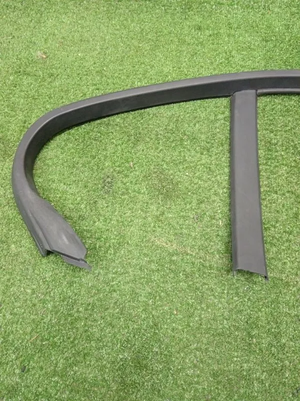 Накладка рамки двери