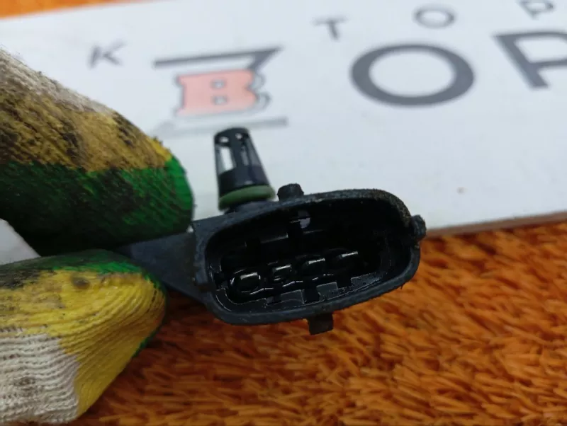 Датчик абсолютного давления