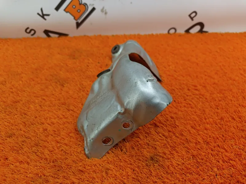 Кожух турбины