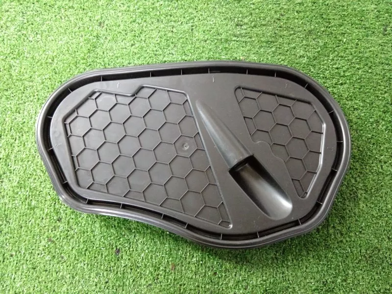 Заглушка двери