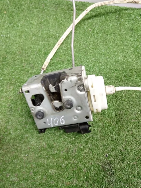 Замок двери