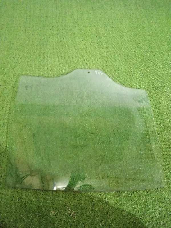 Стекло двери BMW 7-Series 2004 51338223839 E65/E66, заднее правое