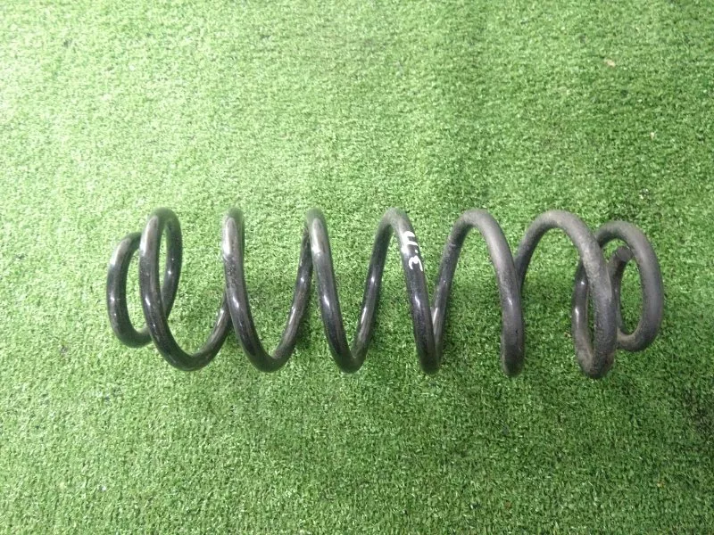 Пружина подвески