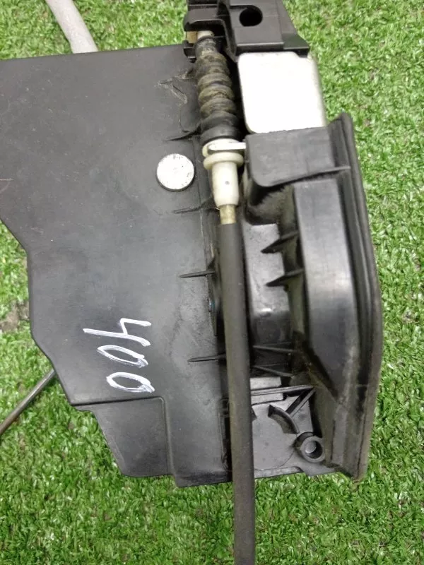 Замок двери