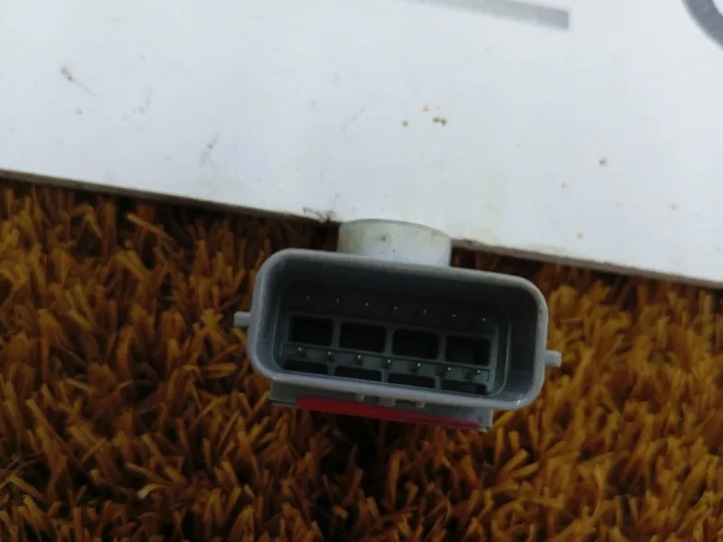 Датчик парковки