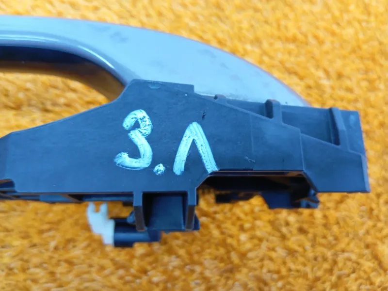 Ручка двери наружняя