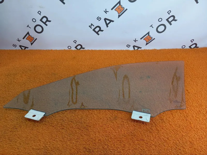 Стекло двери