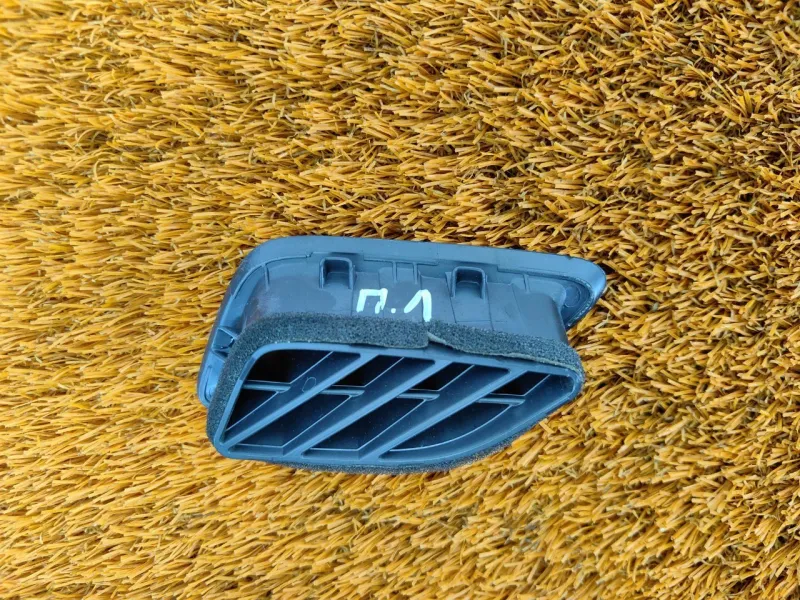 Дефлектор воздуховода