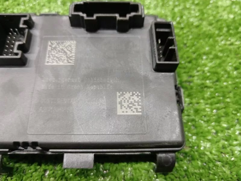 Блок комфорта