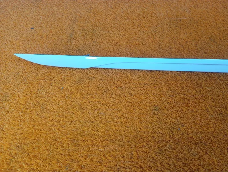 Накладка порога