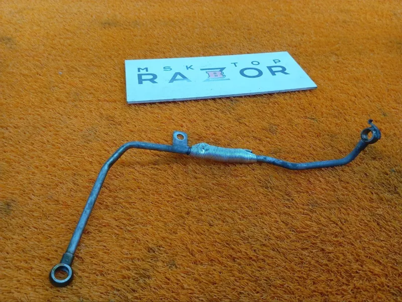 Трубка масляная