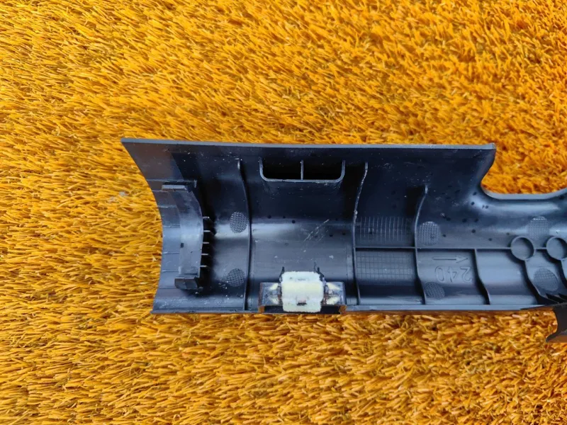 Накладка порога