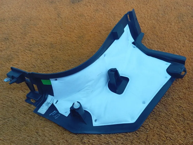 Накладка порога