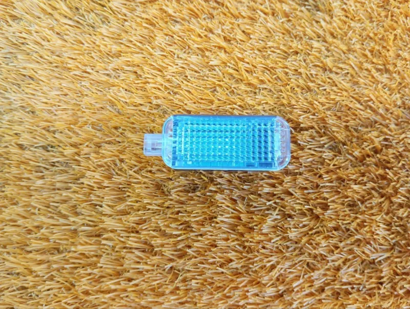 Плафон салона