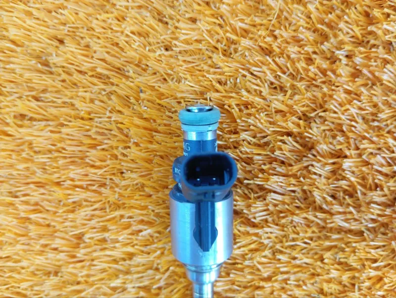 Форсунка топливная