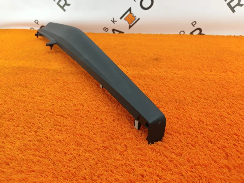 Накладка на торпедо