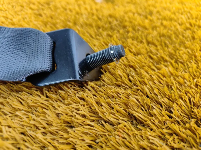 Ремень безопасности