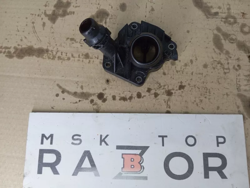 Корпус термостата