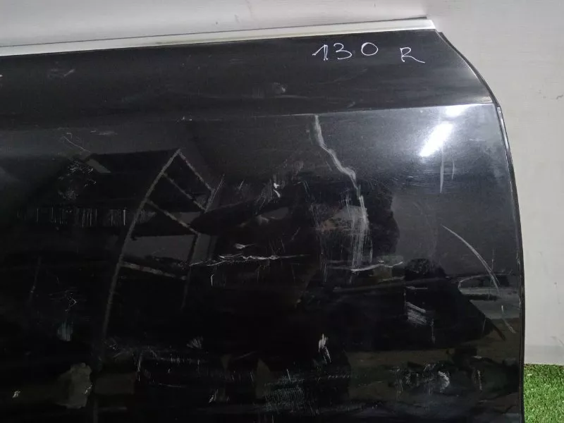 Дверь Audi A5 2010 8T8833052D 8T, задняя правая